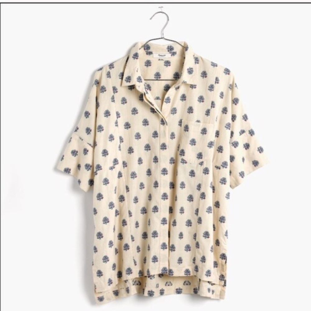 ISO Academie Shirt size XL extra large
